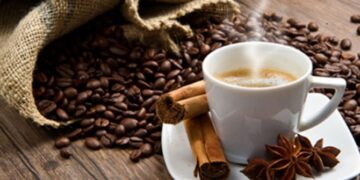 Καφές: 7 λόγοι για να τον βάλουμε στη ζωή μας! – Γράφει η Ντίνα Ιουλία