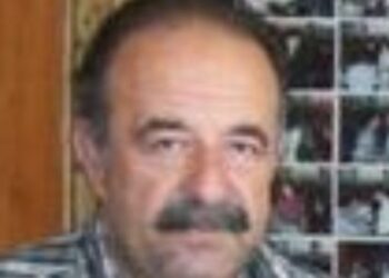 Ο Ιορδάνης Καλαϊτζόπουλος νέος πρόεδρος Πολυτέκνων Πτολεμαίδας