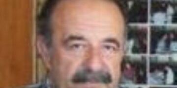 Ο Ιορδάνης Καλαϊτζόπουλος νέος πρόεδρος Πολυτέκνων Πτολεμαίδας