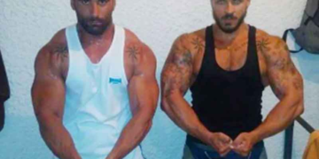 Μαφιόζικη εκτέλεση στη Μάνη -Γάζωσαν με σφαίρες δύο νεαρούς και τους πέταξαν στο γκρεμό