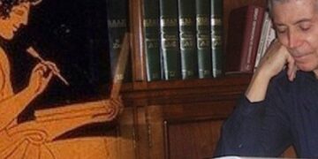 Αυτός είναι ο Καταλανός καθηγητής που έφτιαξε ένα ειδησεογραφικό σάιτ, με κείμενα στα αρχαία ελληνικά!