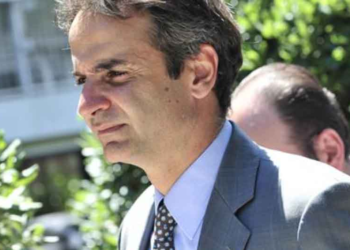 Mητσοτάκης: Διαφωνώ, δεν πρέπει να γυρίσουν στη ΝΔ οι βουλευτές των ΑΝΕΛ