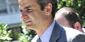 Mητσοτάκης: Διαφωνώ, δεν πρέπει να γυρίσουν στη ΝΔ οι βουλευτές των ΑΝΕΛ