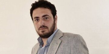 O ρόλος της πολιτικής νεολαίας, γράφει ο Ευθύμης Κολασίδης