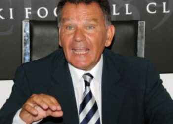 «Βόμβα» Κούγια: Είναι γνωστή η επικοινωνία συγκεκριμένου πολιτικού χώρου με φουσκωτούς και αναβολικά