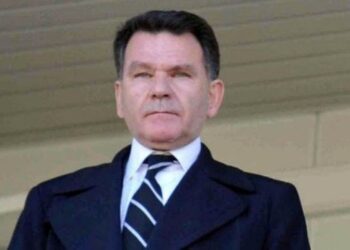 O Κούγιας ανέλαβε την υπεράσπιση του δολοφόνου στο Άστρος Κυνουρίας