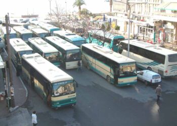 ΚΕ.Π.ΚΑ : Τα δικαιώματα των επιβατών που ταξιδεύουν με λεωφορείο