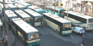 ΚΕ.Π.ΚΑ : Τα δικαιώματα των επιβατών που ταξιδεύουν με λεωφορείο