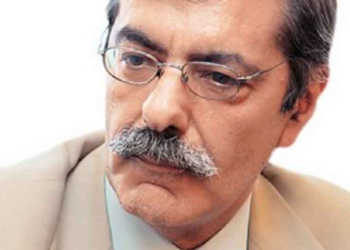 Xρύσανθος Λαζαρίδης: Πιθανότερο τώρα να εκλεγεί Πρόεδρος Δημοκρατίας