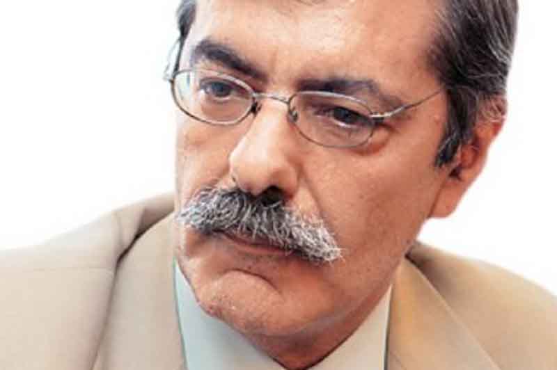 Xρύσανθος Λαζαρίδης: Πιθανότερο τώρα να εκλεγεί Πρόεδρος Δημοκρατίας