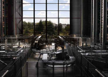 H τεχνολογία πλήττει τελικά τον άνθρωπο; Ενα ερώτημα που ξανατίθεται