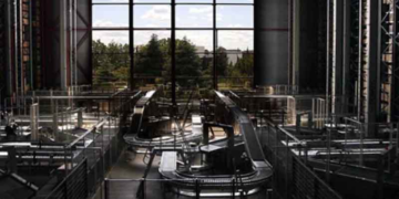 H τεχνολογία πλήττει τελικά τον άνθρωπο; Ενα ερώτημα που ξανατίθεται