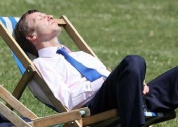 Αυτές είναι οι δουλειές που πληρώνουν καλά και έχουν το λιγότερο άγχος [λίστα]