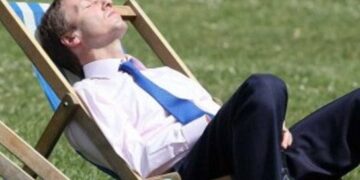 Αυτές είναι οι δουλειές που πληρώνουν καλά και έχουν το λιγότερο άγχος [λίστα]