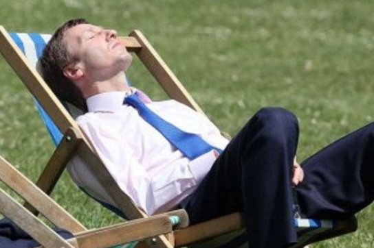 Αυτές είναι οι δουλειές που πληρώνουν καλά και έχουν το λιγότερο άγχος [λίστα]