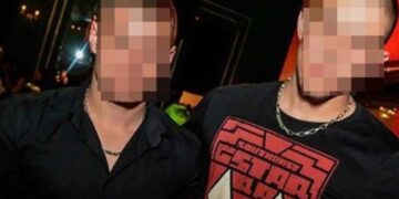 Καραμπίνες, μαχαίρια, γκλομπ και ναρκωτικά στα σπίτια των δραστών της Μάνης