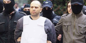 Ο Μαζιώτης συνελήφθη λίγο πριν πυροδοτήσει νέα βόμβα, εκτιμά η ΕΛ.ΑΣ.