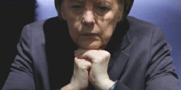 Ερωτηματικά στη Γερμανία: Πόσους κατασκοπεύει το Βερολίνο; Μήπως παρακολουθεί και την Ελλάδα;