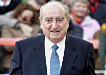 Στο νοσοκομείο ο Κωνσταντίνος Μητσοτάκης