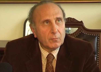 Η εκπληκτική απάντηση του αντιπεριφερειάρχη Σερρών στους Σκοπιανούς Αρχαιολόγους