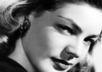 «Έφυγε» η μεγάλη ντίβα του παγκόσμιου κινηματογράφου Λορίν Μπακόλ -Ήταν μια από τις καλύτερες ηθοποιούς όλων των εποχών