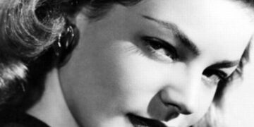 «Έφυγε» η μεγάλη ντίβα του παγκόσμιου κινηματογράφου Λορίν Μπακόλ -Ήταν μια από τις καλύτερες ηθοποιούς όλων των εποχών