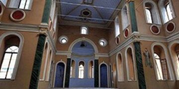 Ιστορική στιγμή στη Σμύρνη: Ανοιξε για πρώτη φορά, από την Μικρασιατική Καταστροφή, ορθόδοξος ναός [εικόνες]