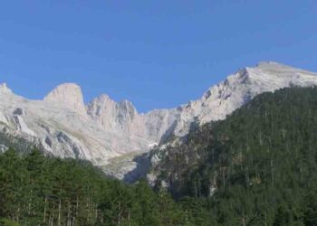 Εξόρμηση του ΣΕΟ Κοζάνης στον Όλυμπο