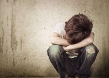 Πως θα καταλάβετε αν το παιδί σας έχει στρες