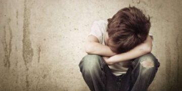 Πως θα καταλάβετε αν το παιδί σας έχει στρες