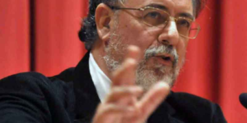 Πανούσης: Θα ζήσουμε τραγελαφικές καταστάσεις με τον Κουβέλη Πρόεδρο της Δημοκρατίας