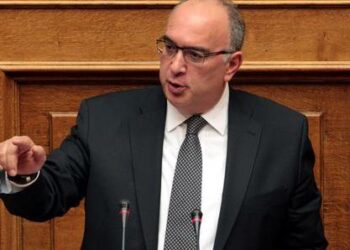 Μιχάλης Παπαδόπουλος για ΟΑΣΘ: “Η Κυβέρνηση προχωρά σε ρυθμίσεις και μειώσεις των δαπανών”