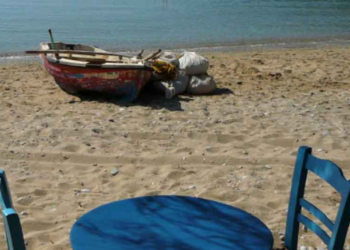 Καύσωνας και μπουρίνια, το σκηνικό του καιρού σήμερα -Σε ποιες περιοχές θα βρέξει