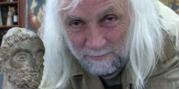 Σκοπιανός αρχαιολόγος προκαλεί: Η Αμφίπολη είναι μακεδονική -Δεν βρίσκεται εκεί ο τάφος του Αλέξανδρου