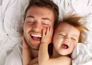 Τι σημαίνει να είσαι καλός πατέρας;