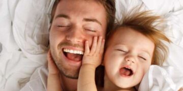Τι σημαίνει να είσαι καλός πατέρας;