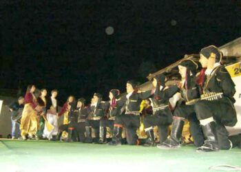 Οριστικοποιήθηκε η 10η Πανελλήνια Συνάντηση Ποντιακής Νεολαίας – Που και πότε θα πραγματοποιηθεί