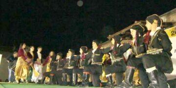 Οριστικοποιήθηκε η 10η Πανελλήνια Συνάντηση Ποντιακής Νεολαίας – Που και πότε θα πραγματοποιηθεί