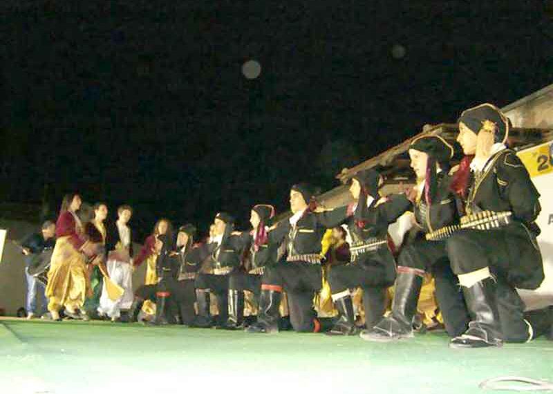 Οριστικοποιήθηκε η 10η Πανελλήνια Συνάντηση Ποντιακής Νεολαίας – Που και πότε θα πραγματοποιηθεί