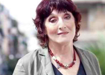 Κριτική στον Τσίπρα εκ των έσω -«Ολα για τις ψήφους» δηλώνει η Πορτάλιου για την επίσκεψή του στο Αγιον Ορος