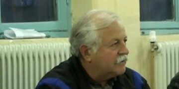 ΑΝΑΚΟΙΝΩΣΗ ΤΟΥ ΑΓΓΕΛΟΥ Θ. ΡΑΚΟΠΟΥΛΟΥ: Μετά την δικαιοσύνη, η κρίση ανήκει στους πολίτες…