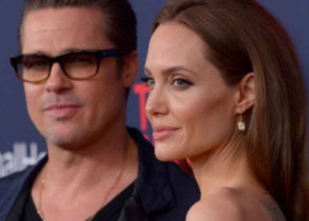 Σοκ από τον πνευματικό του Brad Pitt: Δεν αγαπάει πια την Αντζελίνα, είναι εγκλωβισμένος [εικόνες]
