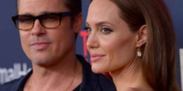 Σοκ από τον πνευματικό του Brad Pitt: Δεν αγαπάει πια την Αντζελίνα, είναι εγκλωβισμένος [εικόνες]