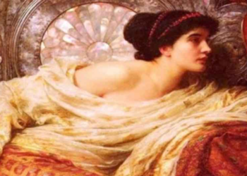 Ρωξάνη, η «βάρβαρη» σύζυγος του Μεγάλου Αλεξάνδρου που δολοφονήθηκε με τον γιο της στην Αμφίπολη Σερρών [εικόνες]