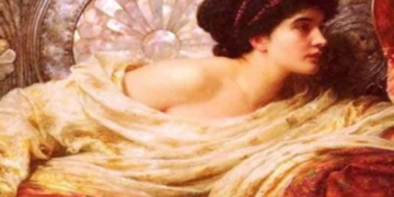 Ρωξάνη, η «βάρβαρη» σύζυγος του Μεγάλου Αλεξάνδρου που δολοφονήθηκε με τον γιο της στην Αμφίπολη Σερρών [εικόνες]