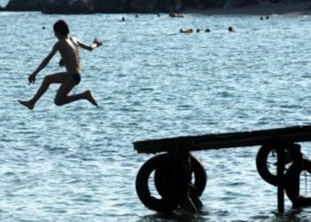 Oλο το ελληνικό καλοκαίρι βρίσκεται μέσα σε αυτές τις φωτογραφίες [εικόνες]