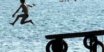 Oλο το ελληνικό καλοκαίρι βρίσκεται μέσα σε αυτές τις φωτογραφίες [εικόνες]