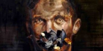 H σιωπή πνίγει την ανάσα της σχέσης