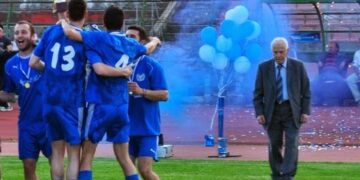 Στις 20 Αυγούστου το τουρνουά του Μακεδονικού Κοζάνης.