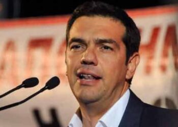 Για πρώτη φορά στο Αγιο Ορος ο Αλέξης Τσίπρας -Θα επισκεφτεί έξι Μονές